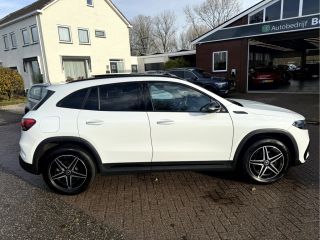 Mercedes-Benz EQA 250 Business Solution AMG 67 kWh SOH 96.3%, Panoramadak, 360 camera