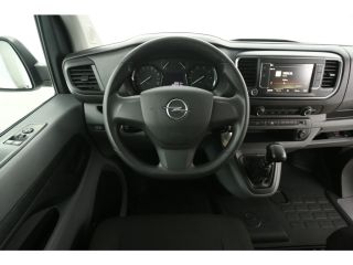 Opel Vivaro CDTI L3H1 | Euro6 | Airco | Cruise | Carplay | Parkeersens. | Elektrpakket