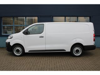 Opel Vivaro L3 2.0 BlueHDI 145 PK NIEUW EN GEEN BPM!!! | BETIMMERING LAADRUIMTE | ALL SEASON BANDEN | CARPLAY...