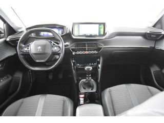 Peugeot 208 Allure 100 *1ste Eigenaar*Leer*Navigatie*Camera*