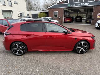 Peugeot 308 1.6 HYbrid 180 GT Pack Business Vol Opties!!