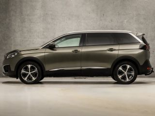 Peugeot 5008 1.2 PureTech Advanced Grip Control Allure 7 persoons (NAVIGATIE, DRIVE MODE, LEDER, STOELVERWARMI...