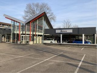 Skoda Enyaq Coupe 85 Sportline 77kWh 286pk | 21" LM velgen | Matrix LED | Panoramadak