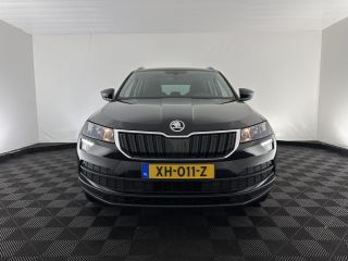 Skoda Karoq 1.6 TDI Clever Edition *NAVI-FULLMAP | COMFORT-SEATS | ECC | PDC | CRUISE | 17''ALU*