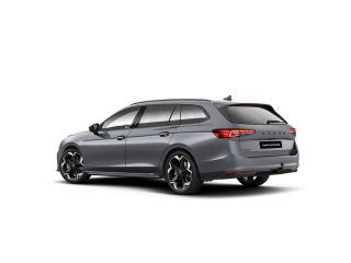 Skoda Superb Combi Sportline Business | Achteruitrijcamera | Climatronic, elektronische airconditioning met 3 ...