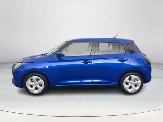 Suzuki Swift 1.2 Select Smart Hybrid | 06-10141018 Voor meer informatie