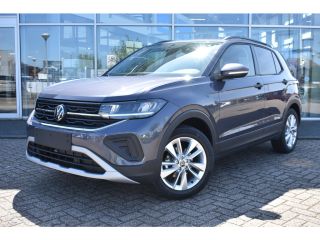 Volkswagen T-Cross Life Edition | 'App-Connect' draadloze smartphone integratie | 4 jaar garantie | Achteruitrijcame...