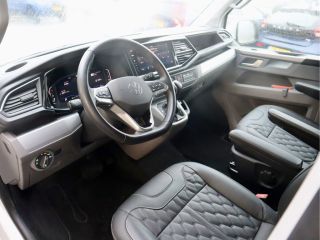 Volkswagen Transporter 2.0 TDI DSG BULLI 2X SCHUIFDEUR LUXE DUBBELE CABINE