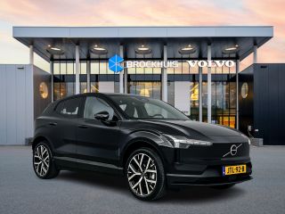 Volvo  EX30 Single Motor Extended Range 69kWh Plus Europa | 20" | Pine Interieur | Getint Glas | Stoel/Stuurv...