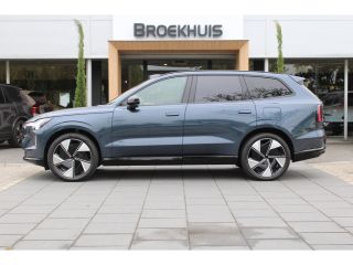 Volvo  EX90 Plus Pure Electric AWD 360&deg; camera | Luchtvering | AWD | Pilot assist