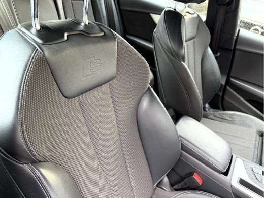 Audi A5 Sportback 35 TFSI Sport S-line edition NL.Auto, Navi, 18''Lmv, Dab ActivLease financial lease