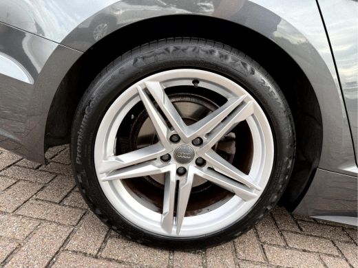 Audi A5 Sportback 35 TFSI Sport S-line edition NL.Auto, Navi, 18''Lmv, Dab ActivLease financial lease