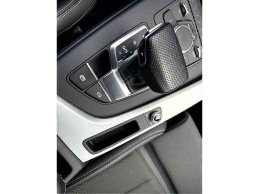 Audi A5 Sportback 35 TFSI Sport S-line edition NL.Auto, Navi, 18''Lmv, Dab ActivLease financial lease