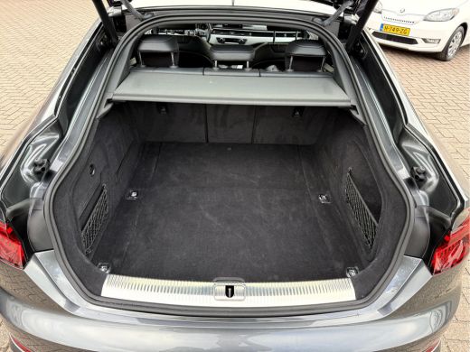 Audi A5 Sportback 35 TFSI Sport S-line edition NL.Auto, Navi, 18''Lmv, Dab ActivLease financial lease