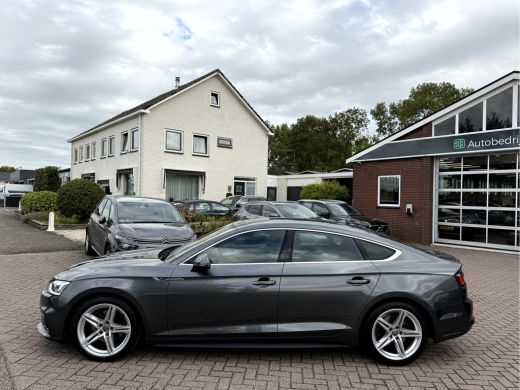 Audi A5 Sportback 35 TFSI Sport S-line edition NL.Auto, Navi, 18''Lmv, Dab ActivLease financial lease