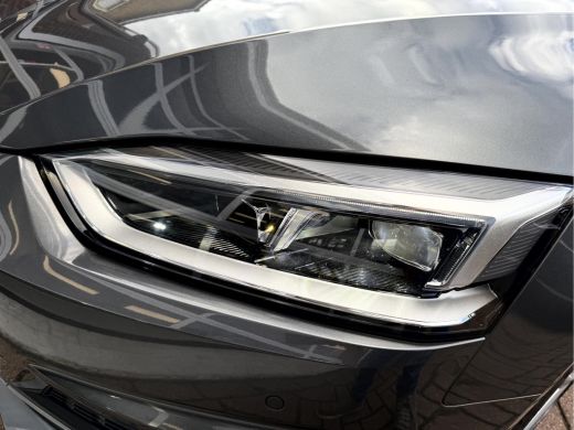 Audi A5 Sportback 35 TFSI Sport S-line edition NL.Auto, Navi, 18''Lmv, Dab ActivLease financial lease