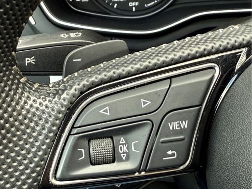 Audi A5 Sportback 35 TFSI Sport S-line edition NL.Auto, Navi, 18''Lmv, Dab ActivLease financial lease