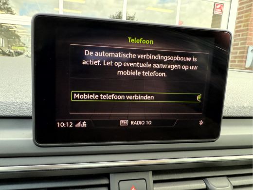 Audi A5 Sportback 35 TFSI Sport S-line edition NL.Auto, Navi, 18''Lmv, Dab ActivLease financial lease