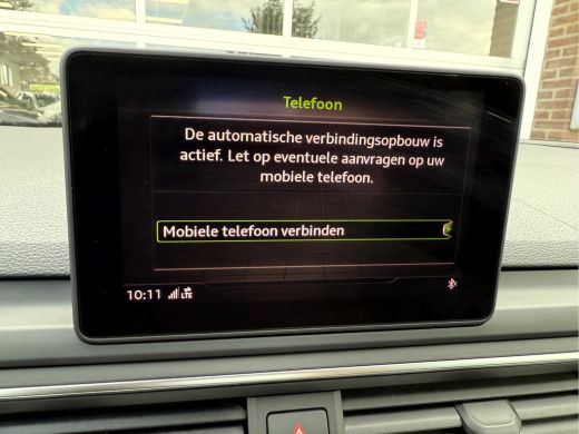 Audi A5 Sportback 35 TFSI Sport S-line edition NL.Auto, Navi, 18''Lmv, Dab ActivLease financial lease