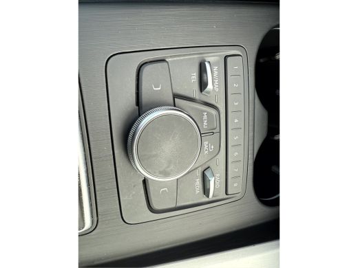 Audi A5 Sportback 35 TFSI Sport S-line edition NL.Auto, Navi, 18''Lmv, Dab ActivLease financial lease