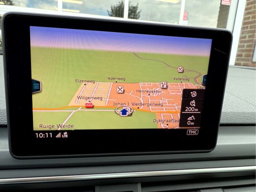 Audi A5 Sportback 35 TFSI Sport S-line edition NL.Auto, Navi, 18''Lmv, Dab ActivLease financial lease