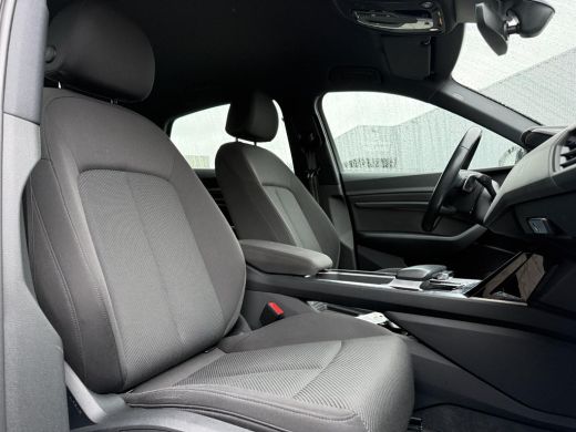 Audi e-tron 55 Aut. Quattro Bus. Edition 95kWh | Navi | Carplay | LED | Memory | ActivLease financial lease