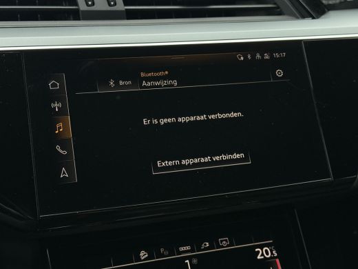 Audi e-tron 55 Aut. Quattro Bus. Edition 95kWh | Navi | Carplay | LED | Memory | ActivLease financial lease