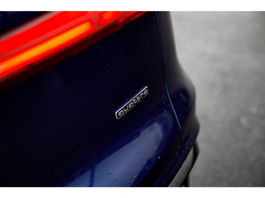 Audi Q5 Sportback 2.0 TFSI e-hybrid quattro S edition | Panoramadak | Luchtvering | Trekhaak | ActivLease financial lease