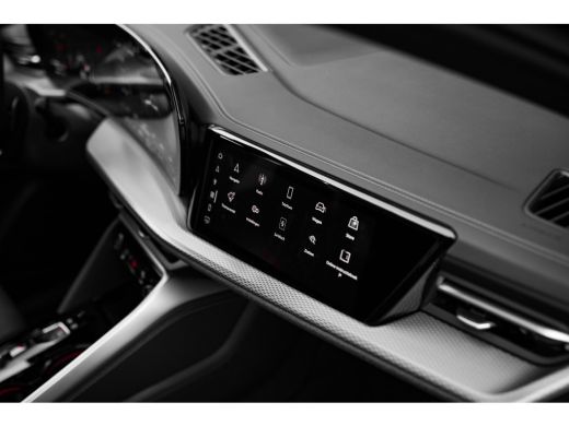 Audi Q5 Sportback 2.0 TFSI e-hybrid quattro S edition | Panoramadak | Luchtvering | Trekhaak | ActivLease financial lease