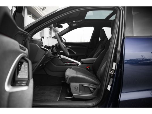 Audi Q5 Sportback 2.0 TFSI e-hybrid quattro S edition | Panoramadak | Luchtvering | Trekhaak | ActivLease financial lease