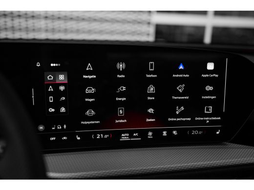 Audi Q5 Sportback 2.0 TFSI e-hybrid quattro S edition | Panoramadak | Luchtvering | Trekhaak | ActivLease financial lease