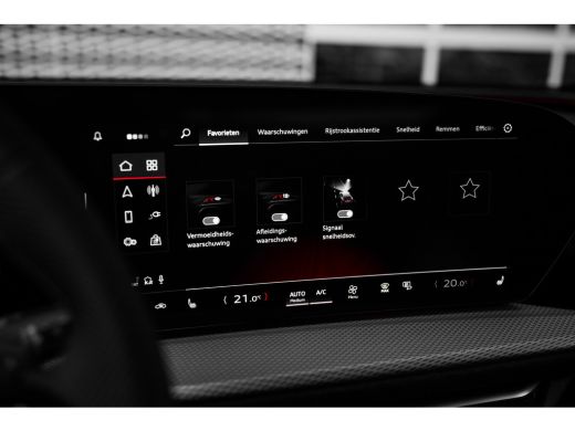 Audi Q5 Sportback 2.0 TFSI e-hybrid quattro S edition | Panoramadak | Luchtvering | Trekhaak | ActivLease financial lease