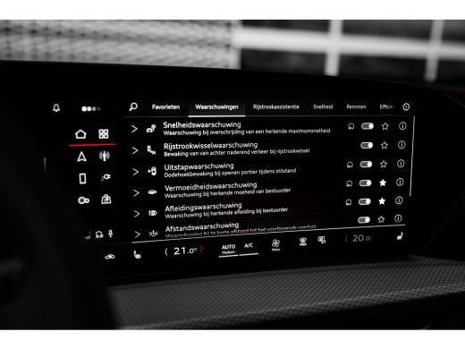 Audi Q5 Sportback 2.0 TFSI e-hybrid quattro S edition | Panoramadak | Luchtvering | Trekhaak | ActivLease financial lease