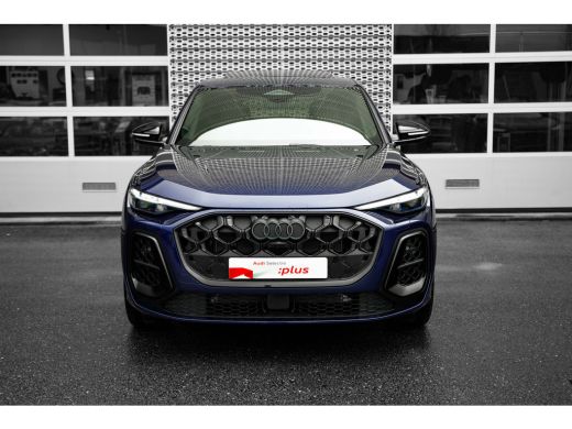 Audi Q5 Sportback 2.0 TFSI e-hybrid quattro S edition | Panoramadak | Luchtvering | Trekhaak | ActivLease financial lease