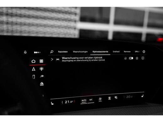 Audi Q5 Sportback 2.0 TFSI e-hybrid quattro S edition | Panoramadak | Luchtvering | Trekhaak | ActivLease financial lease