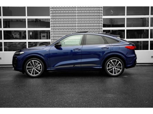 Audi Q5 Sportback 2.0 TFSI e-hybrid quattro S edition | Panoramadak | Luchtvering | Trekhaak | ActivLease financial lease