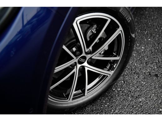 Audi Q5 Sportback 2.0 TFSI e-hybrid quattro S edition | Panoramadak | Luchtvering | Trekhaak | ActivLease financial lease