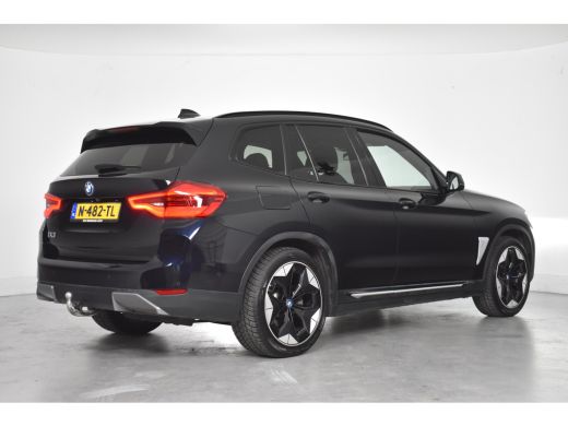 BMW iX3 High Executive 80 kWh | SOH 96,48% | 1e Eigenaar! | Open Dak | Trekhaak | Memory Zetels | Sfeerve... ActivLease financial lease