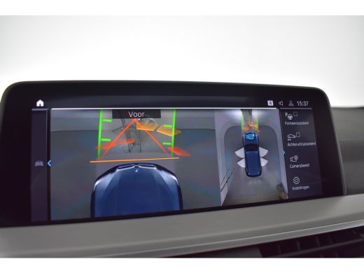 BMW iX3 High Executive 80 kWh | SOH 96,48% | 1e Eigenaar! | Open Dak | Trekhaak | Memory Zetels | Sfeerve... ActivLease financial lease