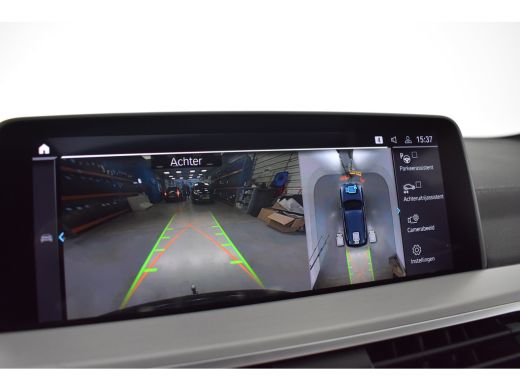 BMW iX3 High Executive 80 kWh | SOH 96,48% | 1e Eigenaar! | Open Dak | Trekhaak | Memory Zetels | Sfeerve... ActivLease financial lease