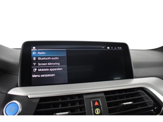 BMW iX3 High Executive 80 kWh | SOH 96,48% | 1e Eigenaar! | Open Dak | Trekhaak | Memory Zetels | Sfeerve... ActivLease financial lease