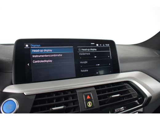 BMW iX3 High Executive 80 kWh | SOH 96,48% | 1e Eigenaar! | Open Dak | Trekhaak | Memory Zetels | Sfeerve... ActivLease financial lease