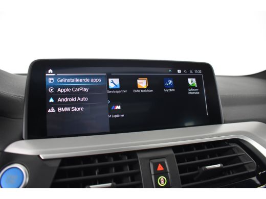 BMW iX3 High Executive 80 kWh | SOH 96,48% | 1e Eigenaar! | Open Dak | Trekhaak | Memory Zetels | Sfeerve... ActivLease financial lease