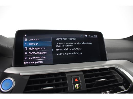 BMW iX3 High Executive 80 kWh | SOH 96,48% | 1e Eigenaar! | Open Dak | Trekhaak | Memory Zetels | Sfeerve... ActivLease financial lease