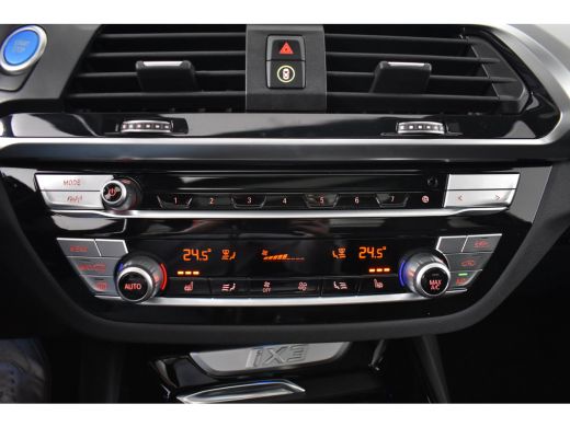 BMW iX3 High Executive 80 kWh | SOH 96,48% | 1e Eigenaar! | Open Dak | Trekhaak | Memory Zetels | Sfeerve... ActivLease financial lease