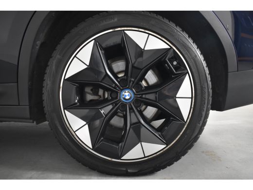 BMW iX3 High Executive 80 kWh | SOH 96,48% | 1e Eigenaar! | Open Dak | Trekhaak | Memory Zetels | Sfeerve... ActivLease financial lease
