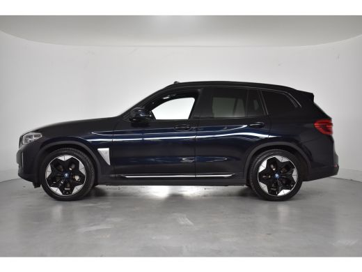 BMW iX3 High Executive 80 kWh | SOH 96,48% | 1e Eigenaar! | Open Dak | Trekhaak | Memory Zetels | Sfeerve... ActivLease financial lease