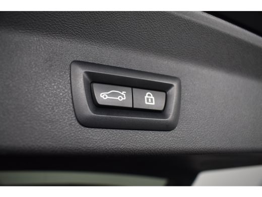 BMW iX3 High Executive 80 kWh | SOH 96,48% | 1e Eigenaar! | Open Dak | Trekhaak | Memory Zetels | Sfeerve... ActivLease financial lease