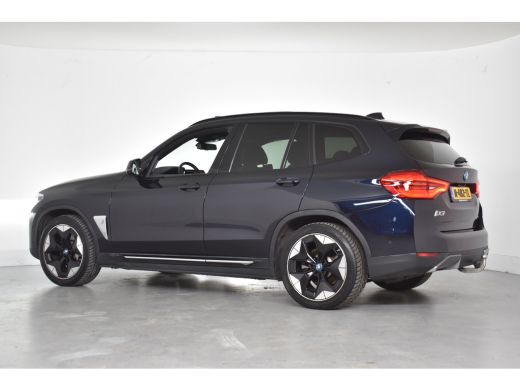 BMW iX3 High Executive 80 kWh | SOH 96,48% | 1e Eigenaar! | Open Dak | Trekhaak | Memory Zetels | Sfeerve... ActivLease financial lease