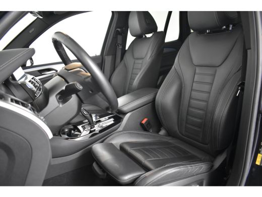 BMW iX3 High Executive 80 kWh | SOH 96,48% | 1e Eigenaar! | Open Dak | Trekhaak | Memory Zetels | Sfeerve... ActivLease financial lease